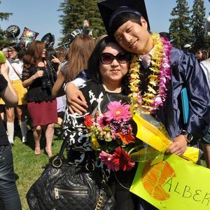 Meet your Posher, Albert